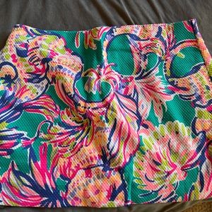 Lilly Skort